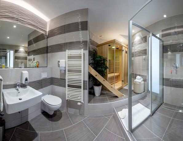 Imagen general del Hotel Varazdin. Foto 23