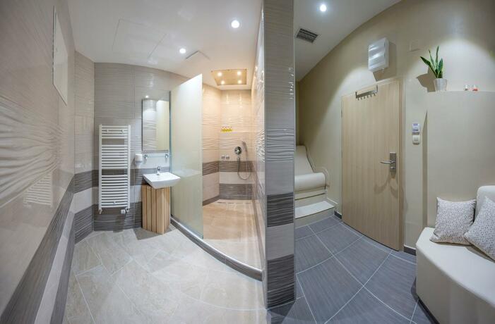 Imagen general del Hotel Varazdin. Foto 28