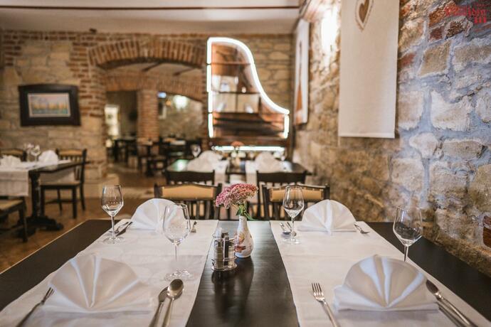 Imagen general del Hotel Varazdin. Foto 30