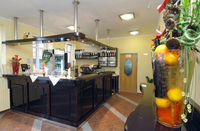 Imagen general del Hotel Varazdin. Foto 31