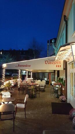 Imagen general del Hotel Varazdin. Foto 32
