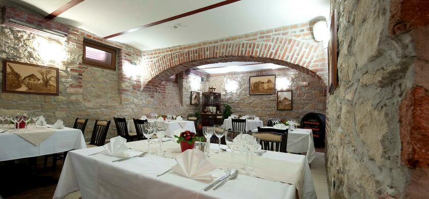 Imagen general del Hotel Varazdin. Foto 33