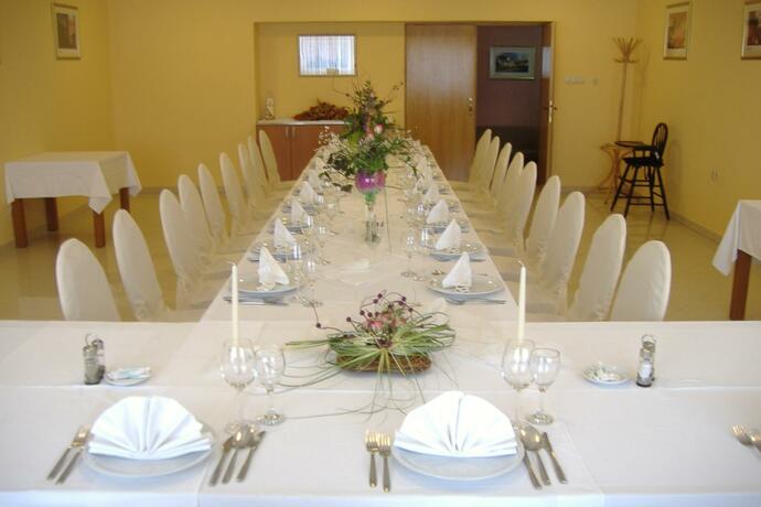 Imagen general del Hotel Varazdin. Foto 34