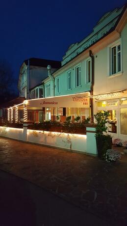 Imagen general del Hotel Varazdin. Foto 37