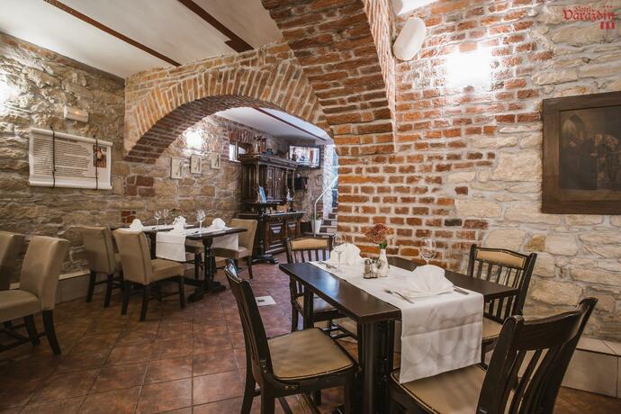 Imagen general del Hotel Varazdin. Foto 39