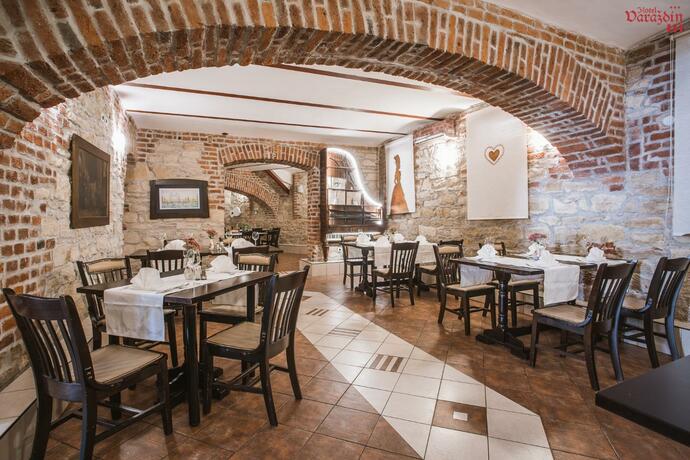 Imagen general del Hotel Varazdin. Foto 41