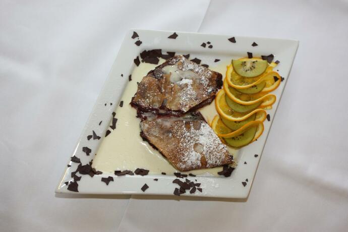 Imagen general del Hotel Varazdin. Foto 42