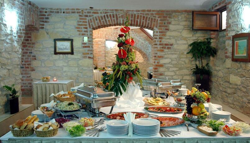 Imagen general del Hotel Varazdin. Foto 43