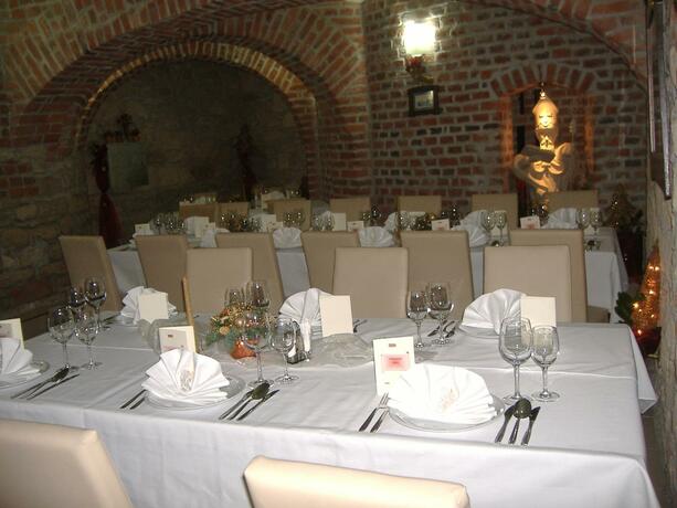 Imagen general del Hotel Varazdin. Foto 44