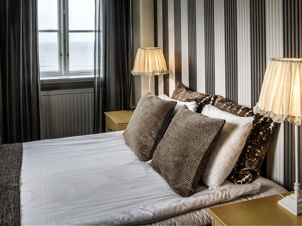 Imagen de la habitación del Hotel Varbergs Kusthotell. Foto 6
