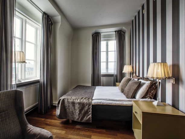Imagen de la habitación del Hotel Varbergs Kusthotell. Foto 7
