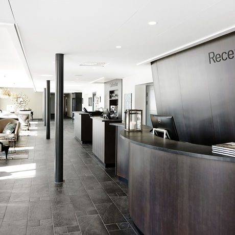Imagen de la habitación del Hotel Varbergs Kusthotell. Foto 8