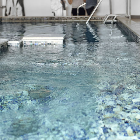 Imagen de la piscina del Hotel Varbergs Kusthotell. Foto 14