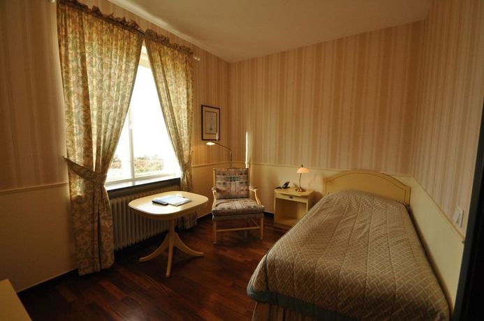 Imagen de los interiores del Hotel Varbergs Kusthotell. Foto 12