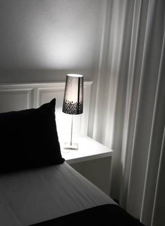 Imagen de la habitación del Hotel Varchotel. Foto 3