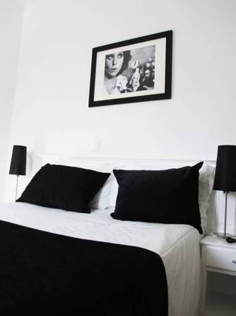 Imagen de la habitación del Hotel Varchotel. Foto 4