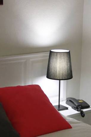 Imagen de la habitación del Hotel Varchotel. Foto 5