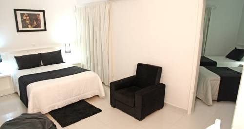 Imagen de la habitación del Hotel Varchotel. Foto 6