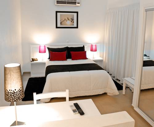 Imagen de la habitación del Hotel Varchotel. Foto 9