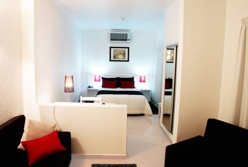 Imagen de la habitación del Hotel Varchotel. Foto 12