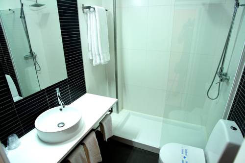 Imagen de la habitación del Hotel Varchotel. Foto 13