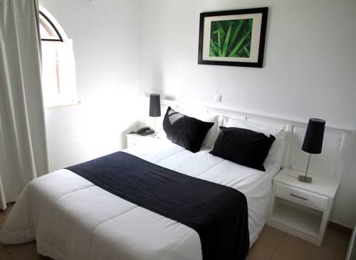 Imagen de la habitación del Hotel Varchotel. Foto 15