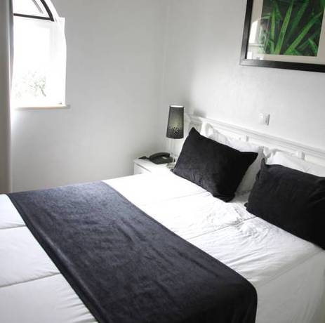 Imagen de la habitación del Hotel Varchotel. Foto 16