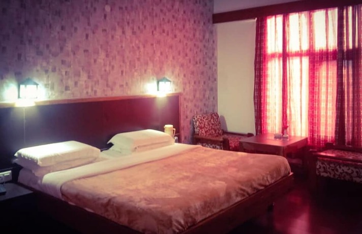 Imagen de la habitación del Hotel Vardaans - PatniTop. Foto 13