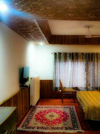 Imagen de la habitación del Hotel Vardaans - PatniTop. Foto 15