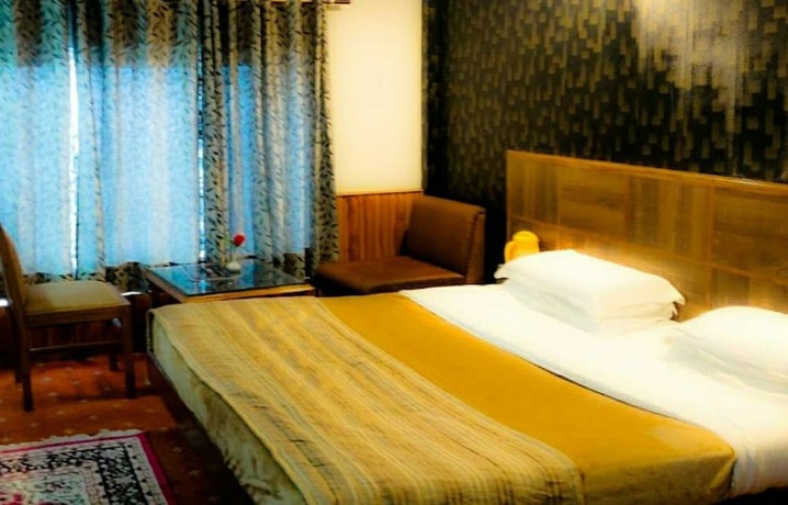 Imagen de la habitación del Hotel Vardaans - PatniTop. Foto 17