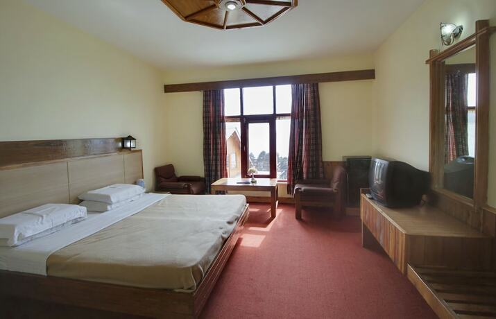 Imagen general del Hotel Vardaans - PatniTop. Foto 5