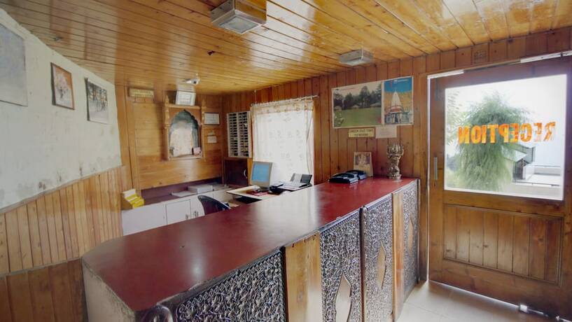 Imagen general del Hotel Vardaans - PatniTop. Foto 8