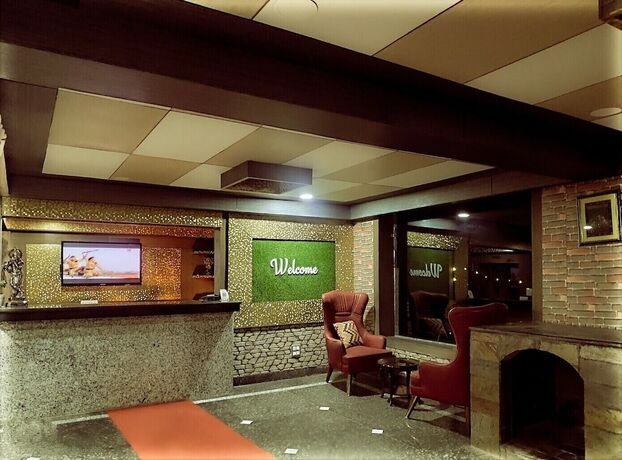 Imagen general del Hotel Vardaans - PatniTop. Foto 9