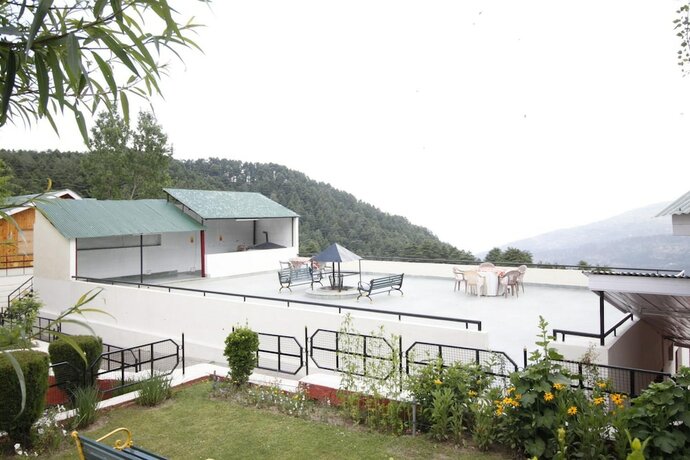 Imagen general del Hotel Vardaans - PatniTop. Foto 12