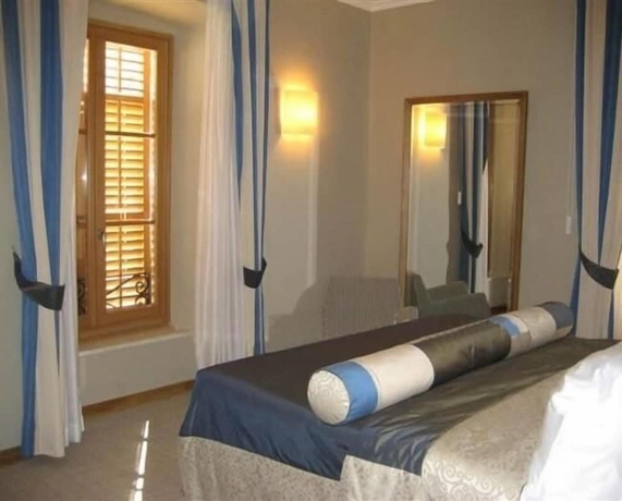Imagen de la habitación del Hotel Vardar Kotor. Foto 2