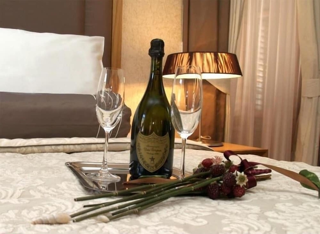 Imagen de la habitación del Hotel Vardar Kotor. Foto 4