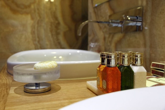 Imagen de la habitación del Hotel Vardar Kotor. Foto 5