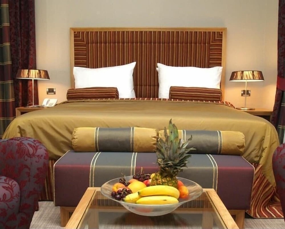 Imagen de la habitación del Hotel Vardar Kotor. Foto 7