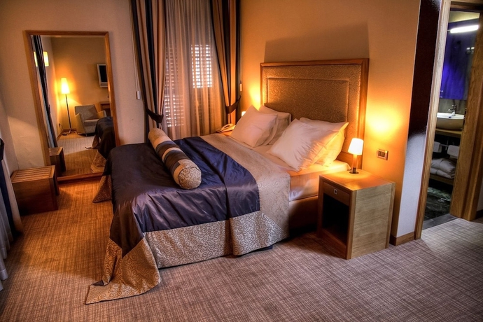 Imagen de la habitación del Hotel Vardar Kotor. Foto 8