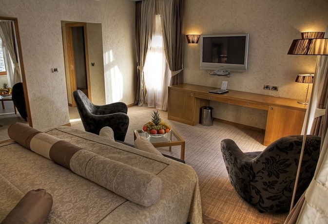 Imagen de la habitación del Hotel Vardar Kotor. Foto 9