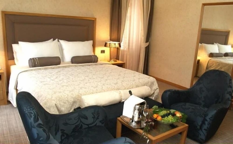 Imagen de la habitación del Hotel Vardar Kotor. Foto 11