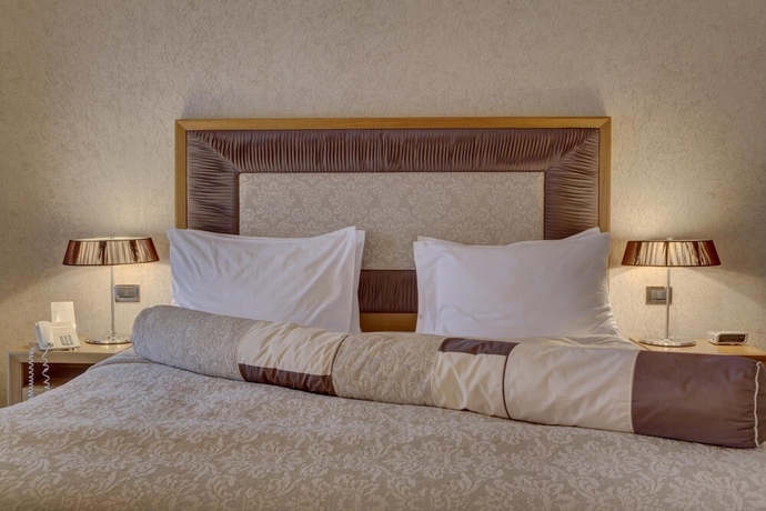 Imagen de la habitación del Hotel Vardar Kotor. Foto 12