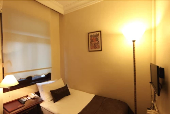 Imagen de la habitación del Hotel Vardar Palace - Special Class. Foto 8