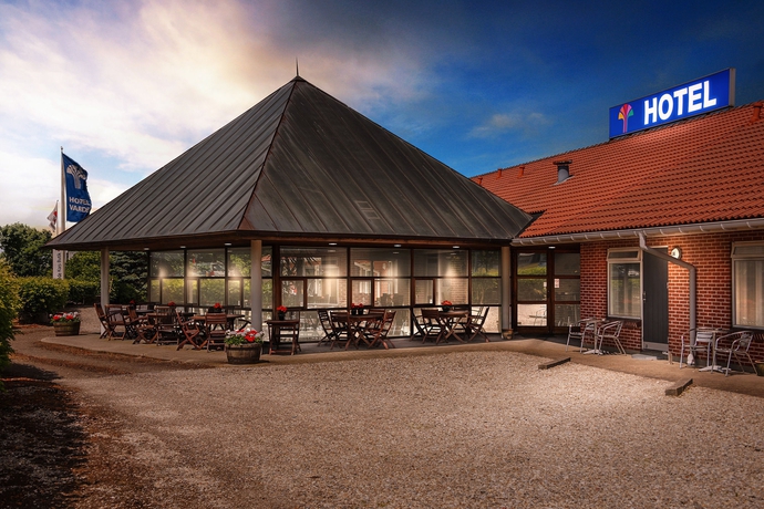 Imagen general del Hotel Varde. Foto 1