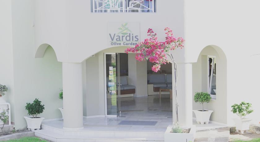 Imagen general del Hotel Vardis Olive Garden. Foto 4