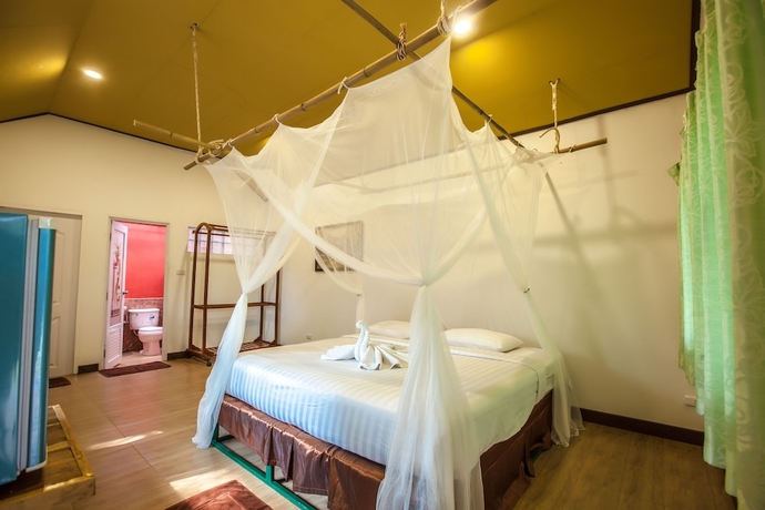 Imagen de la habitación del Hotel Varee Valley Resort and Restaurant. Foto 2