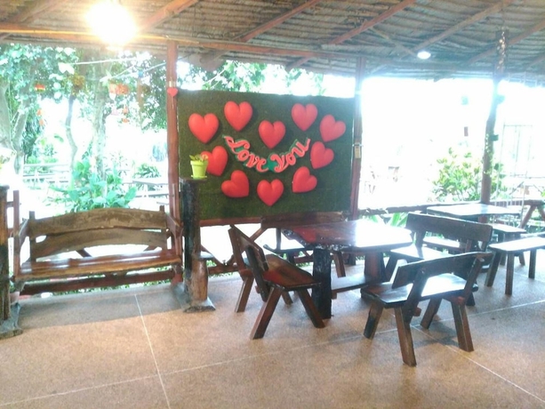 Imagen de los interiores del Hotel Varee Valley Resort and Restaurant. Foto 19