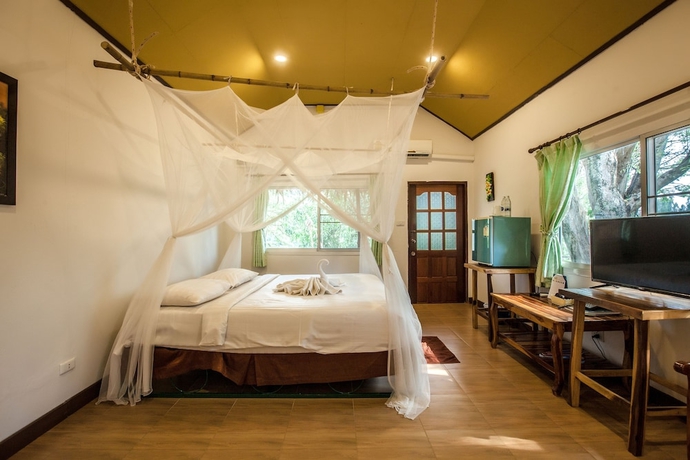 Imagen de la habitación del Hotel Varee Valley Resort and Restaurant. Foto 17