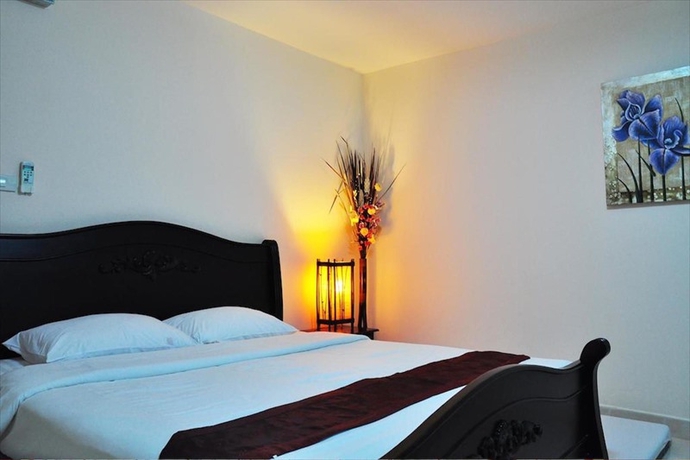 Imagen general del Hotel VareeVara Apartment. Foto 5