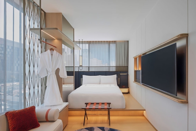 Imagen de la habitación del Hotel Varel Singapore, A Tribute Portfolio. Foto 10